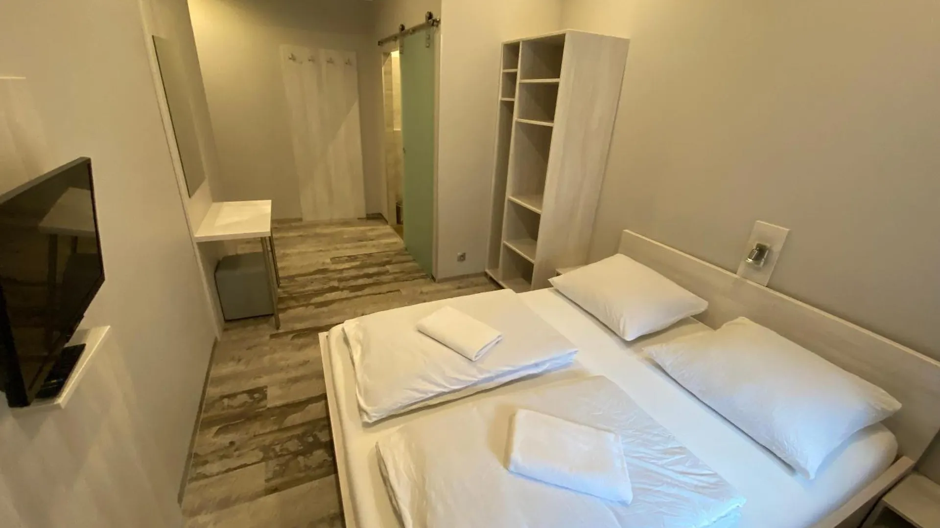 Do Step Inn Meidling - Self-Service-Hotel Vienne