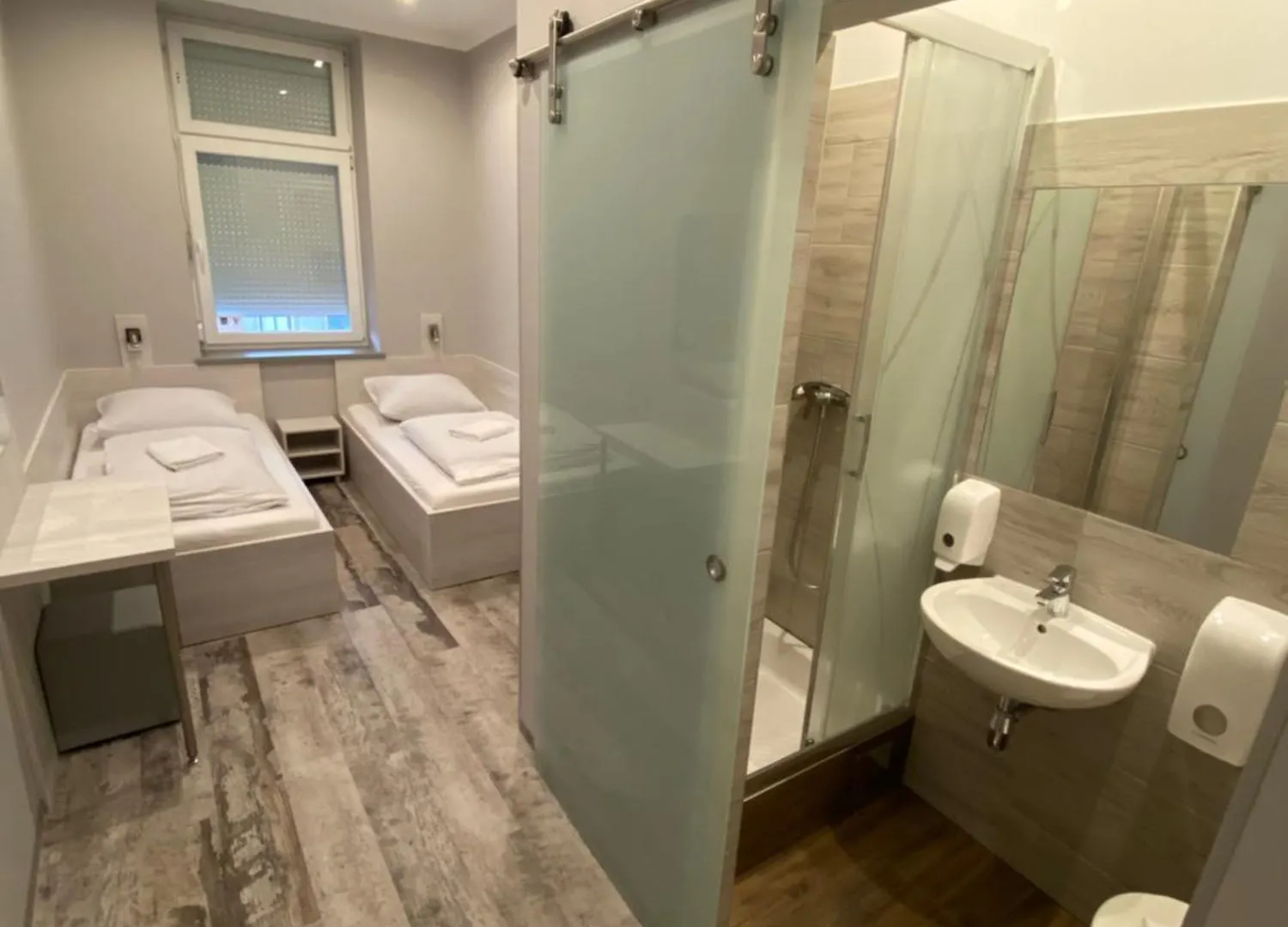 Do Step Inn Meidling - Self-Service-Hotel Vienne