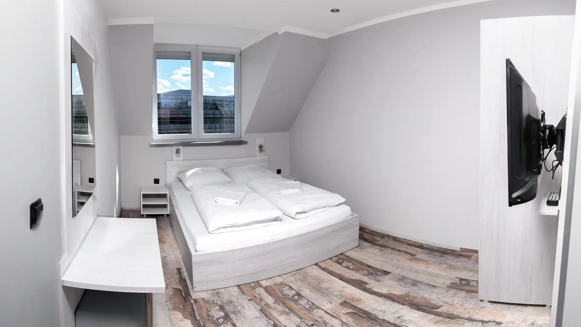 Do Step Inn Meidling - Self-Service-Hotel Βιέννη Ξενοδοχείο