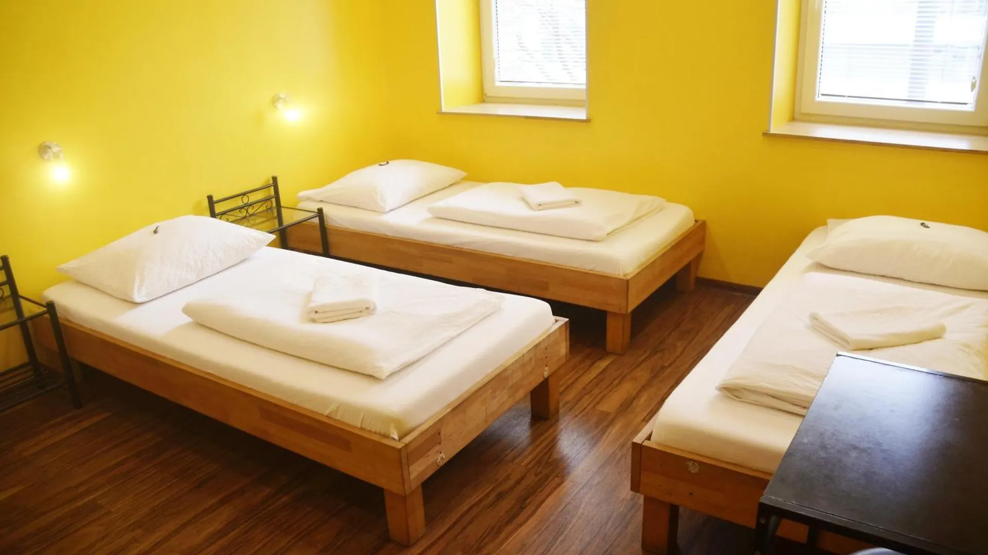 Ξενοδοχείο Do Step Inn Meidling - Self-Service-Hotel Βιέννη Αυστρία