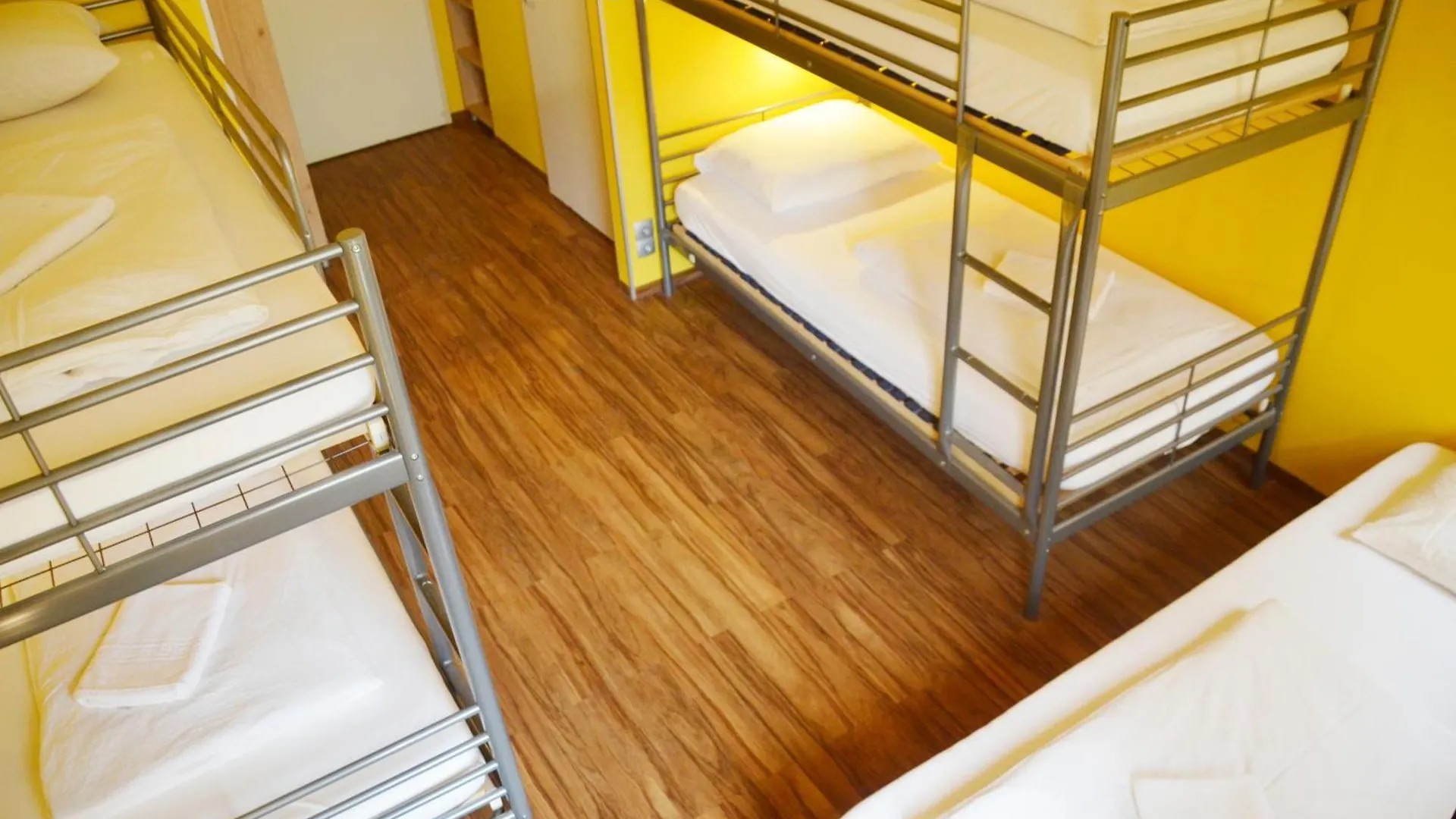 Do Step Inn Meidling - Self-Service-Hotel Vienne
