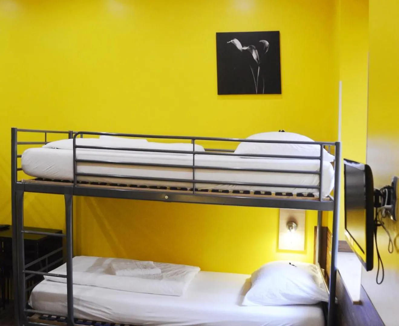 Do Step Inn Meidling - Self-Service-Hotel Vienne 0*,  Autriche