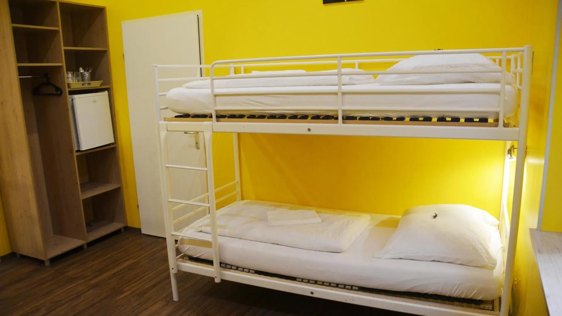 Do Step Inn Meidling - Self-Service-Hotel Vienne