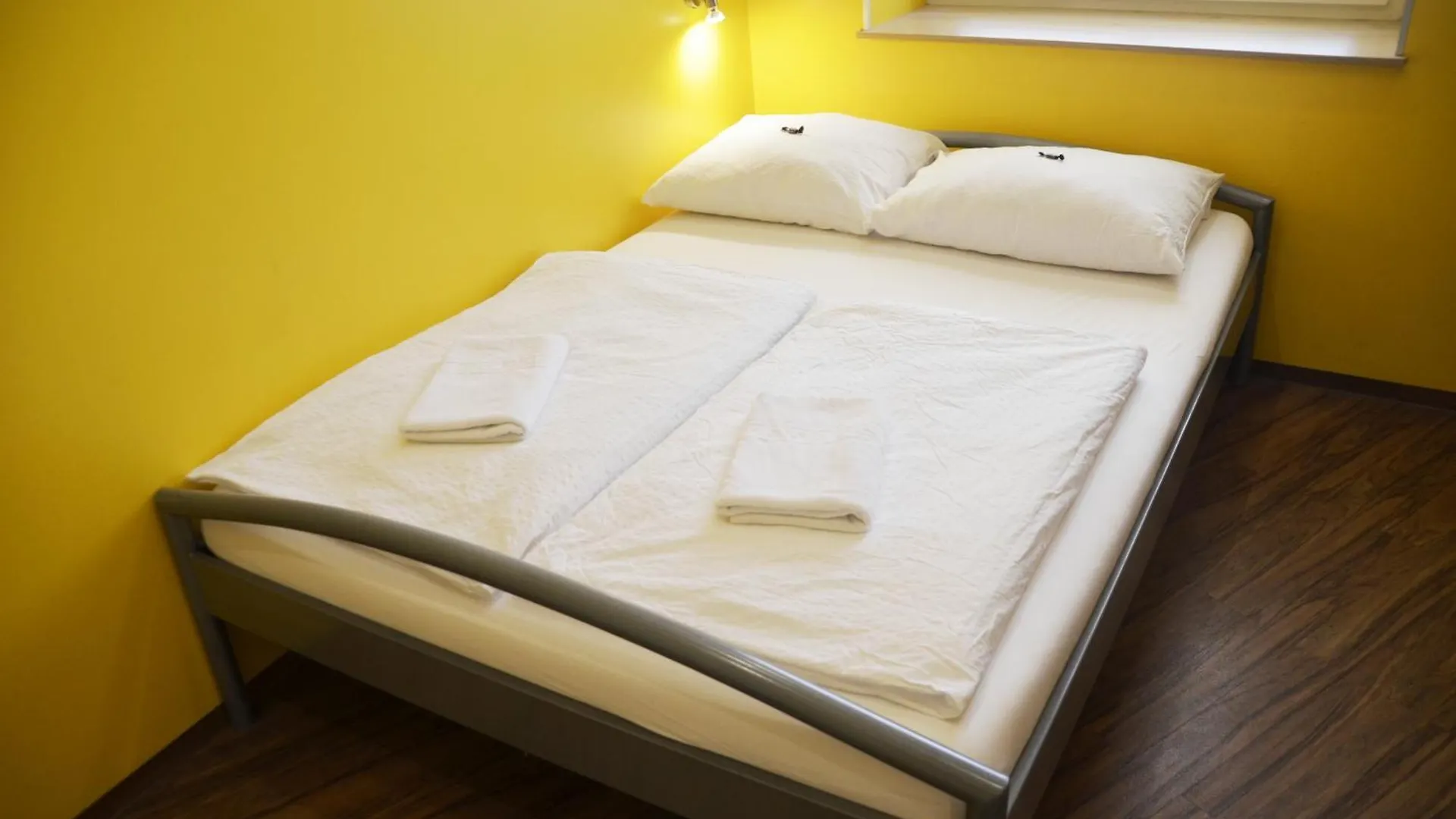 Hotel Do Step Inn Meidling - Self-Service-Hotel Vienne