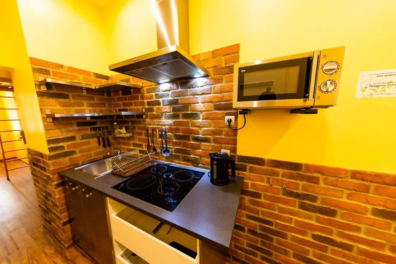 Do Step Inn Meidling - Self-Service-Hotel Βιέννη 0*,