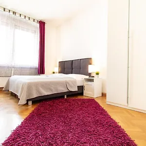 Apartman Apartment Mandlgasse I Contactless Check-In, Bécs