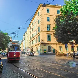 DORMitory Wien