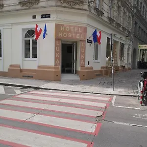 Ch-hostel Wien