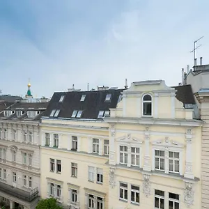Residence, Park - Belvedere Wien