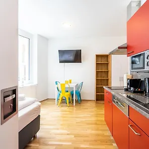 Feelgood Smartliving | Contactless Check-in Wien