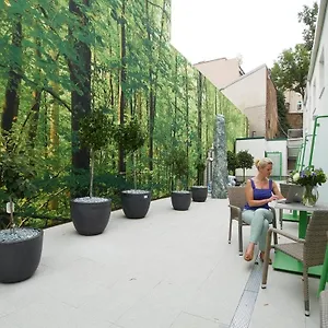 Design & Budget Schoenbrunn Ξενοδοχείο