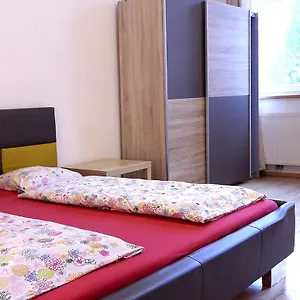 Apartament Premium Klimschgasse, Wiedeń