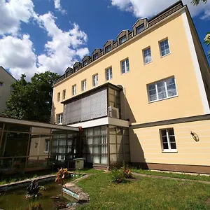 Garni Das Pallottihaus Wien