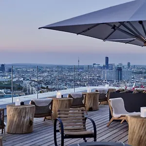 Andaz Am Belvedere, By Hyatt Hotell