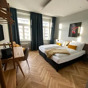 Hotel Boutique Kolbeck, Vienne