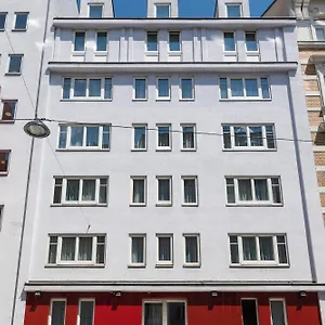 Austria Trend Anatol Ξενοδοχείο