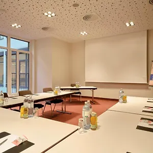 Flemings Wien-stadthalle Ξενοδοχείο