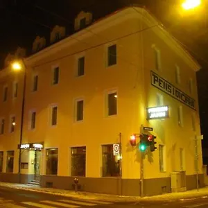 https://pension-jahn-salzburg.salzburghotels.net