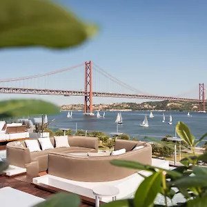 ***** Hotel Hyatt Regency Portugalia