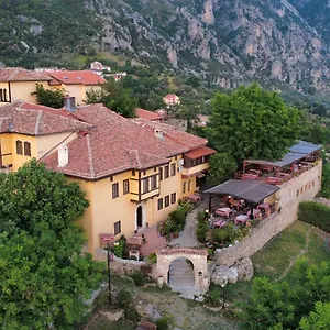 Merlika -inside The Castle- 2*, Krujë Albania