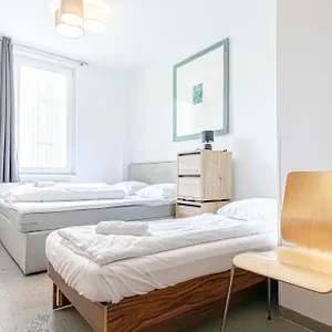 Hotel Astral, Vienne