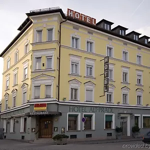 https://altpradl.innsbruckaustriahotels.com