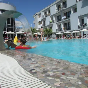 Antag 4*, Shëngjin Albania