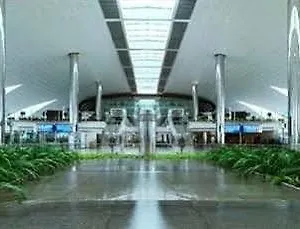 ***** Hotel International Airport Zjednoczone Emiraty Arabskie