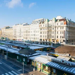 Residence, Naschmarkt - Karlsplatz Wien