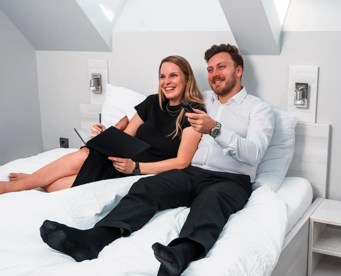 Do Step Inn Meidling - Self-Service-Hotel Wien