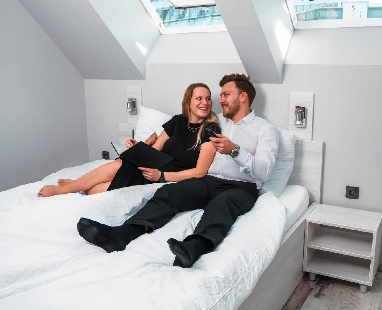 Do Step Inn Meidling - Self-Service-Hotel Wien